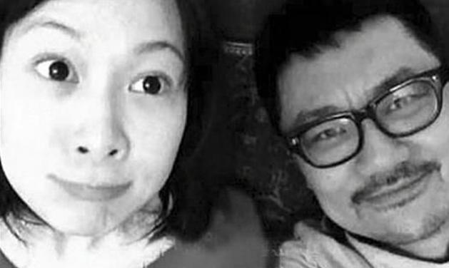 大家都以为黄磊最爱孙莉, 看完他的微博, 才知他心中藏着一个女人