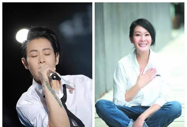 大家都以为黄磊最爱孙莉, 看完他的微博, 才知他心中藏着一个女人