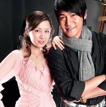 大家都以为黄磊最爱孙莉, 看完他的微博, 才知他心中藏着一个女人