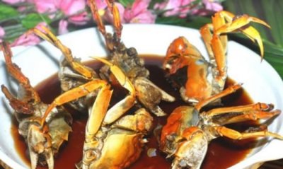 ​吃生腌螃蟹注意事项,食用螃蟹要注意哪些问题