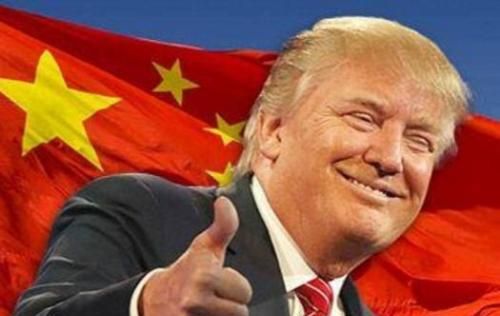 为什么特朗普叫川普,为什么特朗普被称为