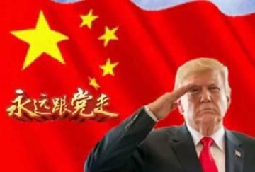 为什么特朗普叫川普,为什么特朗普被称为