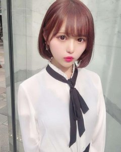 ​什么样的人适合留短发（哪种人剪短发发型好看又年轻）