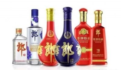 ​老郎酒1898最新包装(小郎酒最新包装)