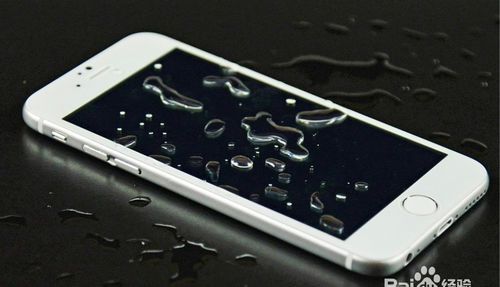 感觉手机进水了怎么办