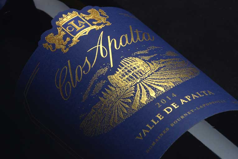 智利最有名的红酒品牌（智利红酒品牌排行榜前十名）