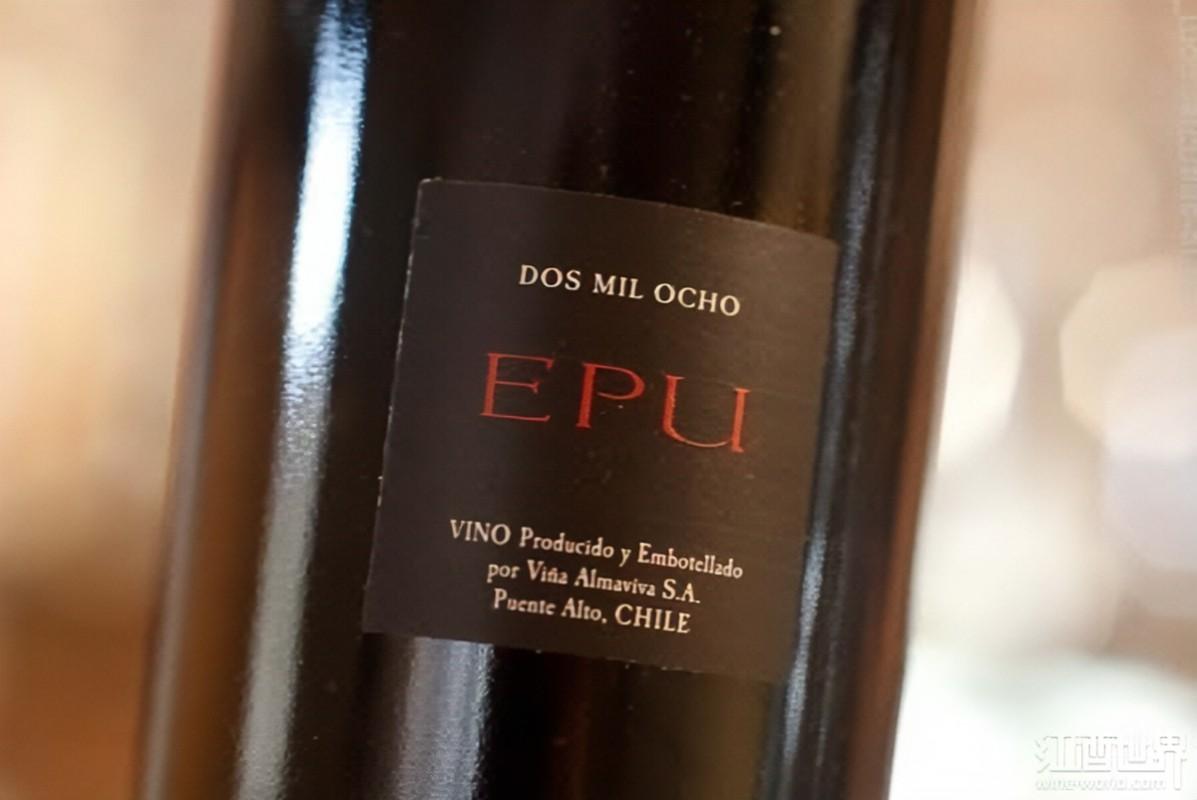智利最有名的红酒品牌（智利红酒品牌排行榜前十名）