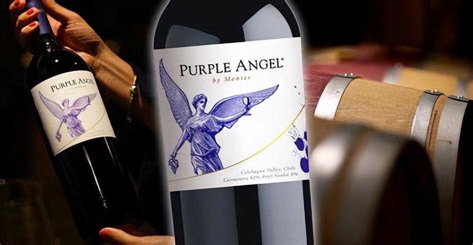 智利最有名的红酒品牌（智利红酒品牌排行榜前十名）