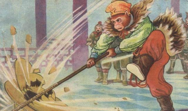 小雷音寺有多少妖怪（小雷音寺究竟暗藏什么秘密）(2)