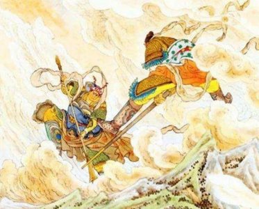 ​小雷音寺有多少妖怪（小雷音寺究竟暗藏什么秘密）