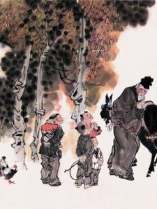 ​衰是什么意思(衰老是什么意思)