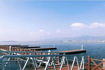 ​晋阳湖在哪里(太原晋阳湖属于哪个区)