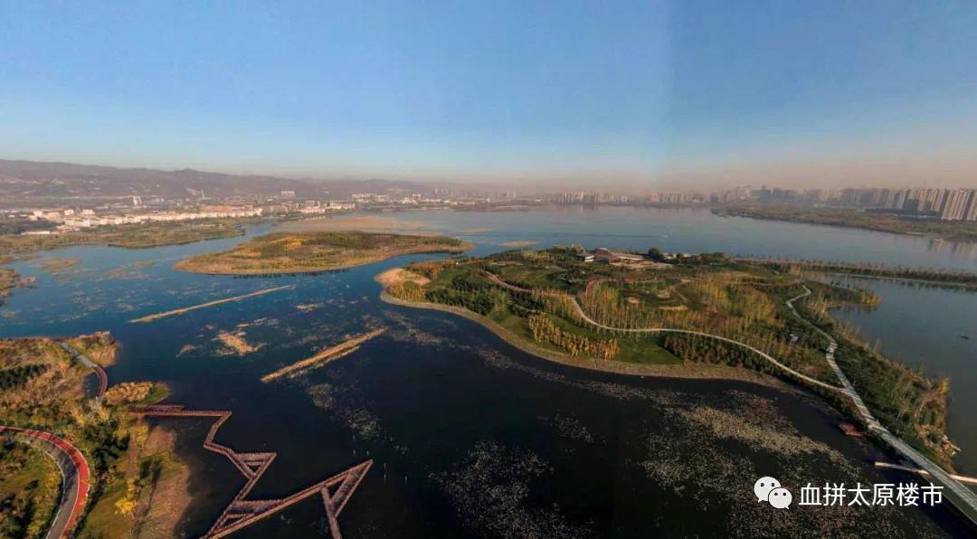 晋阳湖在哪里(太原晋阳湖属于哪个区)