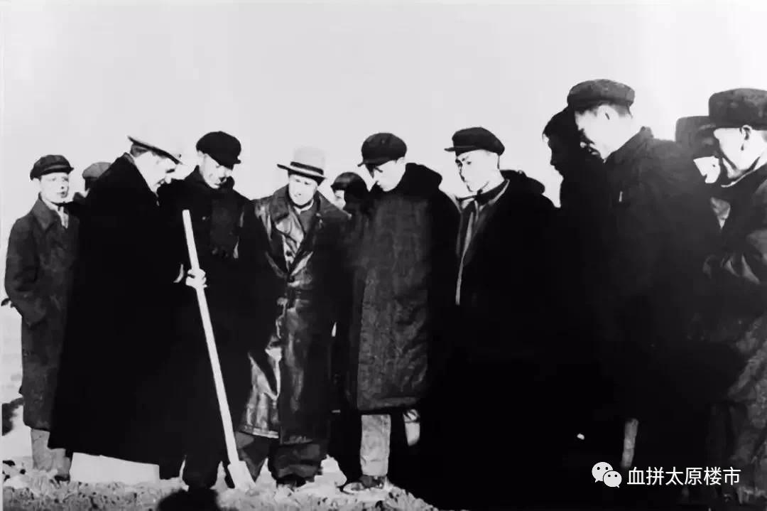 晋阳湖在哪里(太原晋阳湖属于哪个区)