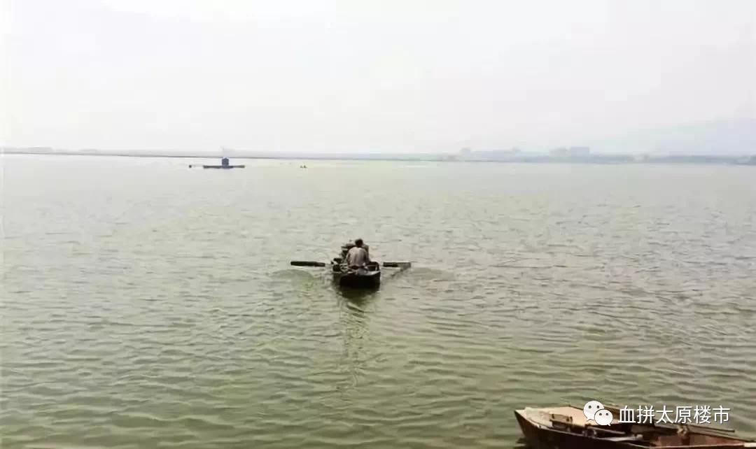 晋阳湖在哪里(太原晋阳湖属于哪个区)