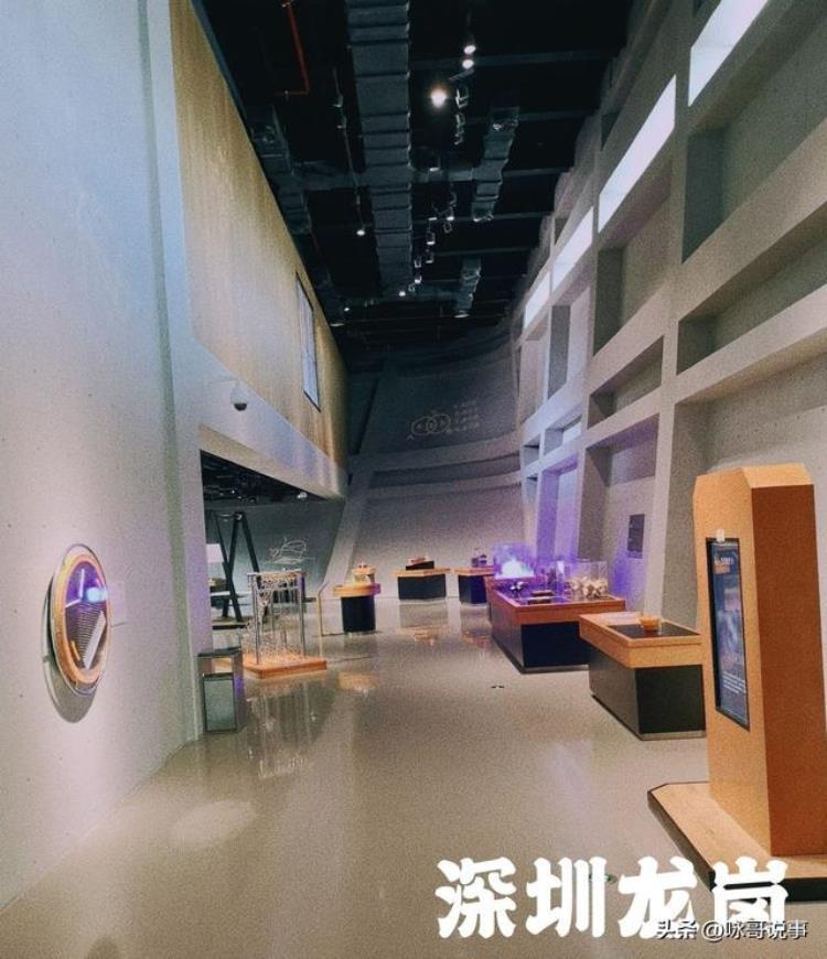 如果要问深圳龙岗人为什么留在龙岗「如果要问深圳龙岗人为什么留在龙岗」