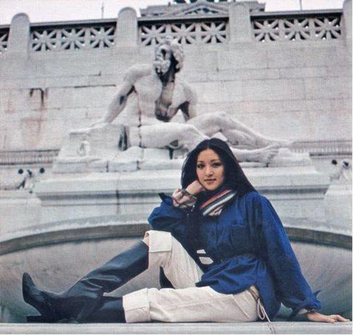 为什么大家都爱俞飞鸿的婚姻观?俞飞鸿是怎么成为文艺青年们的女神的?