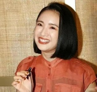 ​中国台湾女演员歌手——林依晨