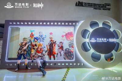 ​对话万达电影陈祉希：做高信任度的公司