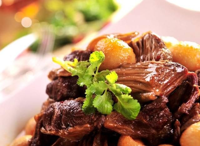 笋怎么挑选嫩的，笋干有什么营养？怎么做才好吃？图7