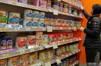 ​央视曝光“毒奶粉”，我国53万儿童健康遭威胁，不要追捧进口货