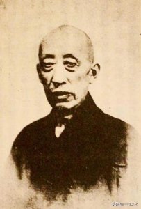 ​谛闲法师：他20岁出家，讲法华经当场入定，75岁含笑坐逝