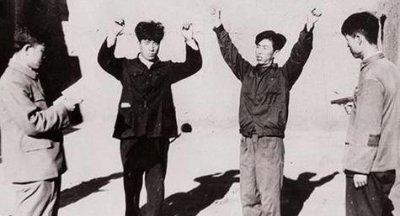 ​“大中华佛国”的覆灭：好吃懒做的他，如愿以偿吃了免费饭菜