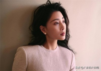 ​殷桃和重庆文强到底是怎么回事？此事为何一直被人津津乐道