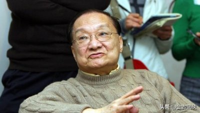 ​金古温梁黄五大武侠宗师，若每人选出一部代表作，会不会是这几部