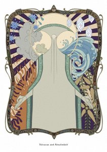 ​《指环王》魔戒宇宙的创世之神---伊露维塔