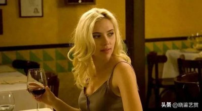 ​电影中的金发女郎：璀璨的魅力之光