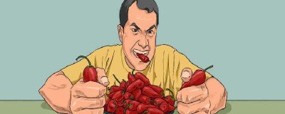 ​“爱吃辣的人不易得糖尿病”，是真的吗？