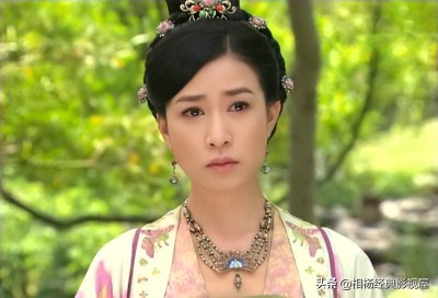 ​《宫心计》：三观超正的刘三好，为什么在多年后被说是圣母心