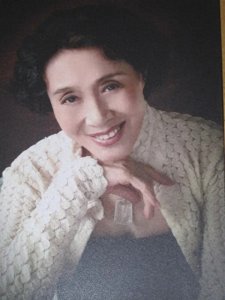 ​回忆中国电影百年百位优秀演员第三十八位-王玉梅