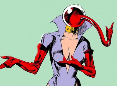 ​这些漫威角色太尴尬，电影都不敢拍