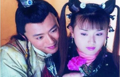 ​《侠客行》中石破天的亲生父母到底是谁？