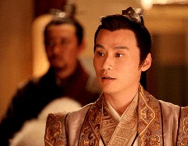 ​《琅琊榜》萧景睿身世