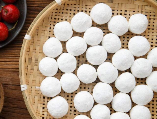 元宵和汤圆一样吗只是长得像，其实差别大了去了！