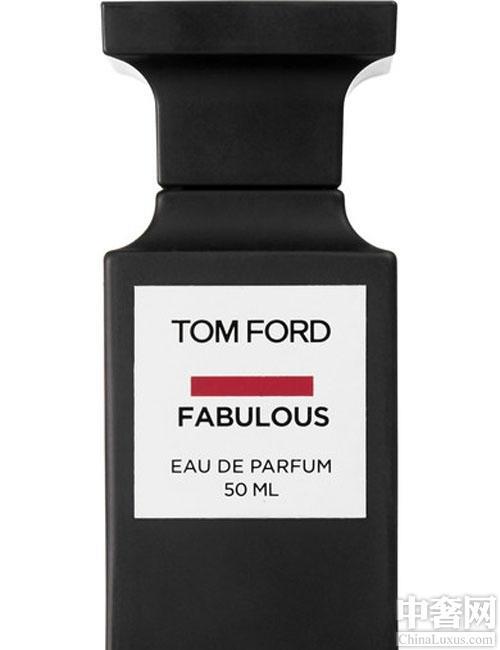 诱人的香水味 让女性更加迷人