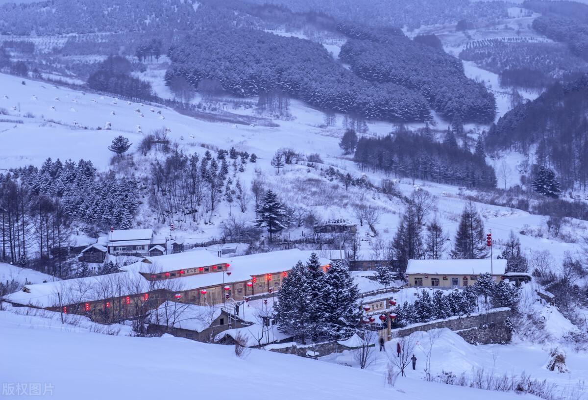 世界上最冷的城市(世界上最冷的城市排名)