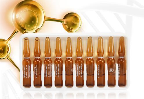 安瓶分几种类型 安瓶适合每天使用吗