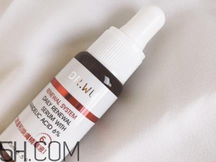 杏仁酸哪个牌子好？杏仁酸护肤品推荐