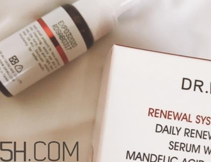 杏仁酸哪个牌子好？杏仁酸护肤品推荐