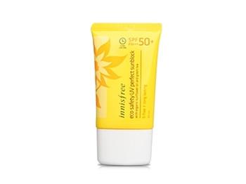 悦诗风吟防晒霜有几种 适合油性皮肤防晒