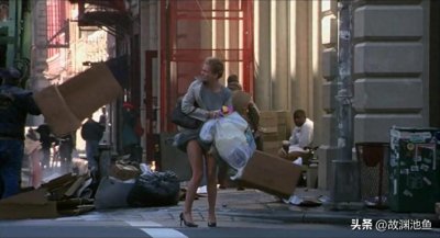 ​电影《不忠》——需要克制的欲望