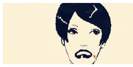 女人贪欲强的表现