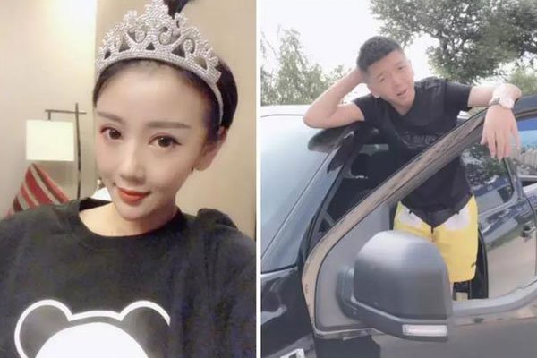 安若溪为什么退出辛巴团队 真实身份就是快手上的红人