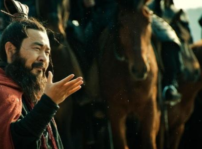 ​曹操对人才到底有多爱惜 此人杀了曹操的儿子能都得到重用