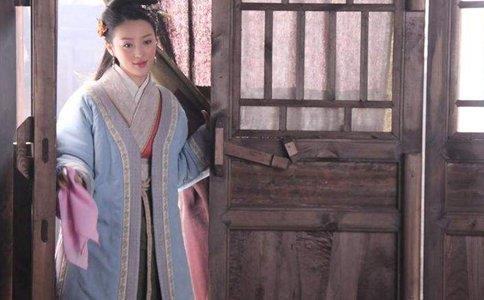 潘金莲真实的历史形象究竟是什么样子?