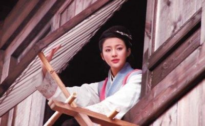 ​潘金莲真实的历史形象究竟是什么样子?